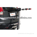 BICYCLE RACK FOR CRV 2012